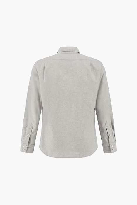 PAUL 코튼 베이직 포켓 셔츠 BE1101609